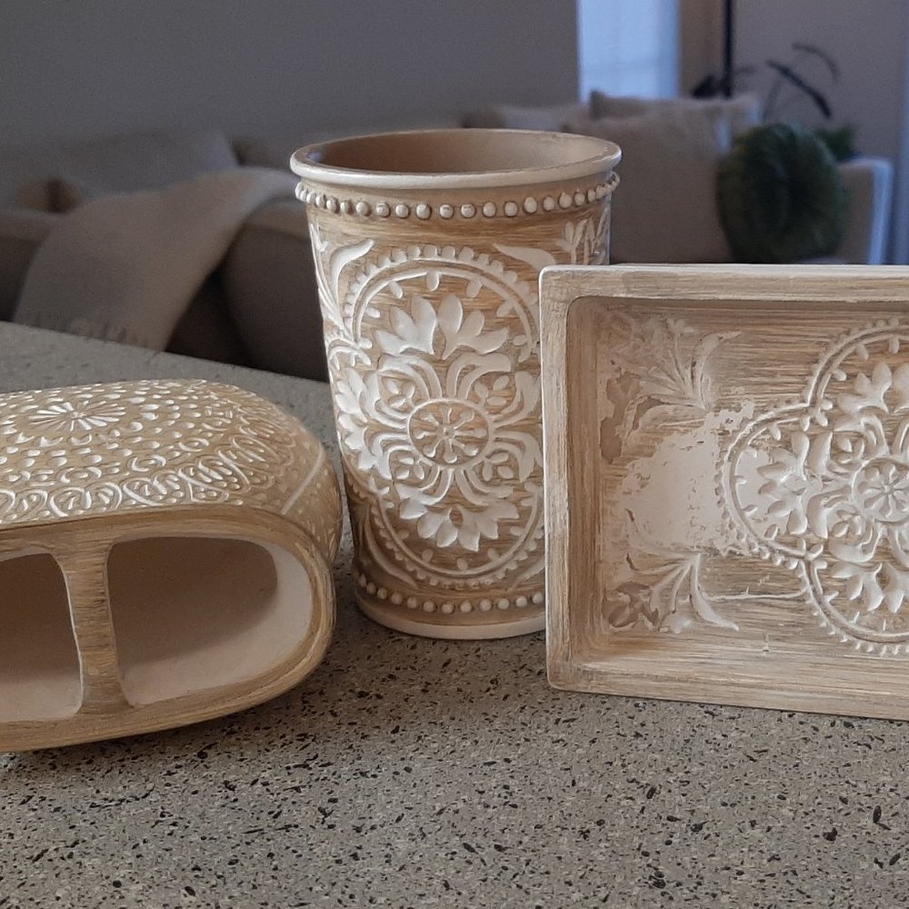 Bath Set